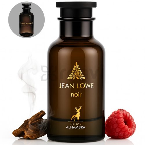 Maison Alhambra Jean Lowe Noir (100 ML) Eau de Parfum