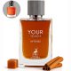 Maison Alhambra Your Touch Intense (100 ML) Eau de Parfum