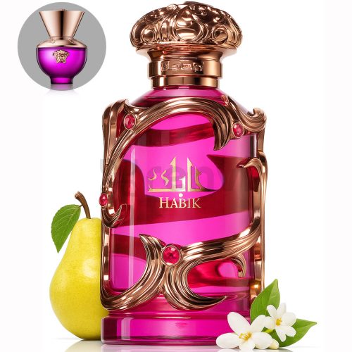 Lattafa Habik Hölgyeknek (100 ML) Eau de Parfum