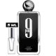Afnan 9 PM (5 ML) Eau de Parfum