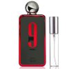 Afnan 9 PM Rebel (10 ML) Eau de Parfum