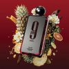 Afnan 9 PM Rebel (10 ML) Eau de Parfum