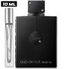 Armaf Club de Nuit Man Intense (10 ML) Eau de Parfum