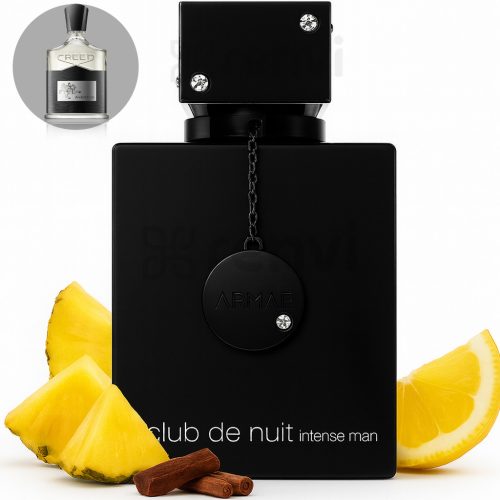 Armaf Club de Nuit Man Intense (10 ML) EDT