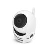 Beltéri Smart Biztonsági Kamera - WiFi - 1080p - 360° Forgatható
