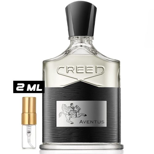 Creed Aventus (2 ML) Eau de Parfum