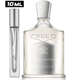 Creed Royal Water (10 ML) Eau de Parfum