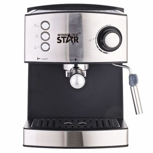 Espresso Kávéfőző - 850 W - 1600 ml WinningStar