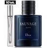 Dior Sauvage Elixir (10 ML) Eau de Parfum 