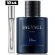 Dior Sauvage Elixir (10 ML) Eau de Parfum 