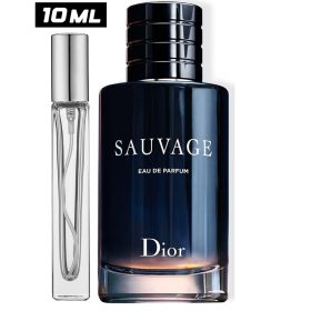 Dior Sauvage (10 ML) Eau de Parfum 