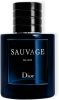 Dior Sauvage Elixir (100 ML) Eau de Parfum 