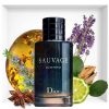 Dior Sauvage (10 ML) Eau de Parfum 