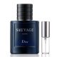 Dior Sauvage Elixir (2 ML) Eau de Parfum 