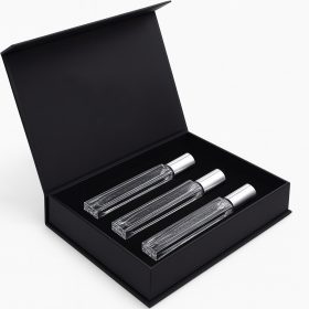 Díszdoboz 3 db Parfümnek (10 ML)