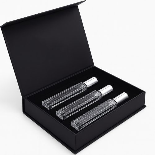 Díszdoboz 3 db Parfümnek (10 ML)