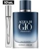 Giorgio Armani Acqua di Giò Profondo (10 ML) Eau de Parfum