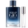 Giorgio Armani Acqua di Giò Profondo (10 ML) Parfüm