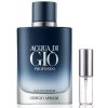Giorgio Armani Acqua di Giò Profondo (5 ML) Eau de Parfum