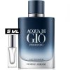 Giorgio Armani Acqua di Giò Profondo (5 ML) Eau de Parfum