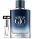 Giorgio Armani Acqua di Giò Profondo (5 ML) Eau de Parfum