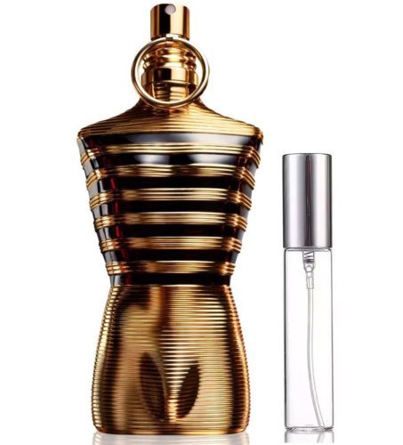 Jean Paul Gaultier Le Male Elixir (10 ML) Eau de Parfum