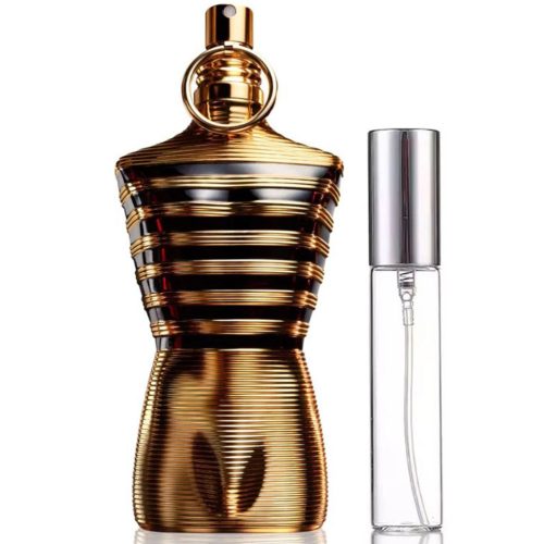 Jean Paul Gaultier Le Male Elixir (10 ML) Eau de Parfum