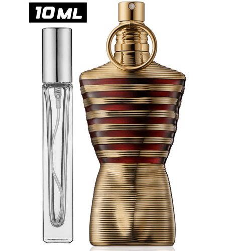 Jean Paul Gaultier Le Male Elixir (10 ML) Eau de Parfum