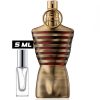 Jean Paul Gaultier Le Male Elixir (5 ML) Eau de Parfum