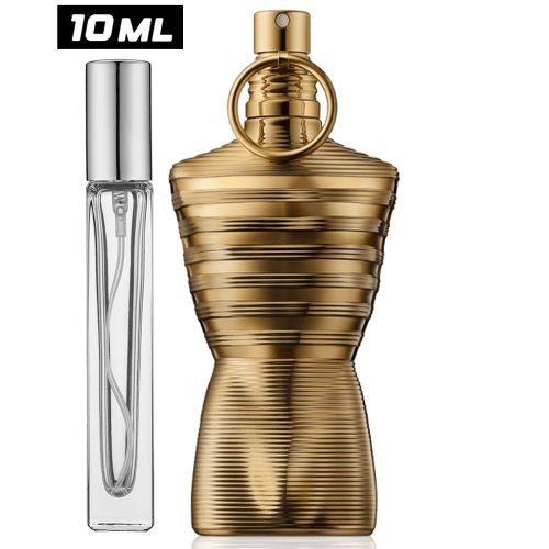 Jean Paul Gaultier Le Male Elixir Absolu (10 ML) Eau de Parfum