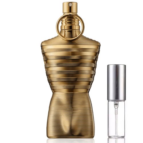 Jean Paul Gaultier Le Male Elixir Absolu (5 ML) Eau de Parfum
