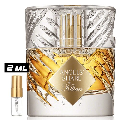 Kilian Angels Share (2 ML) Eau de Parfum