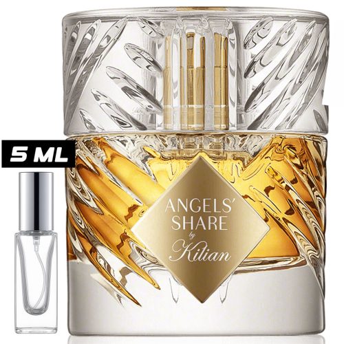 Kilian Angels Share (5 ML) Eau de Parfum