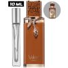 French Avenue Vulcan Sable (10 ML) Eau de Parfum