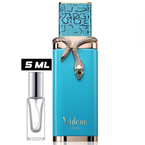 French Avenue Vulcan Feu (5 ML) Eau de Parfum