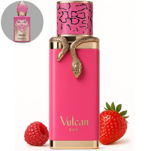 French Avenue Vulcan Baie (100 ML) Eau de Parfum