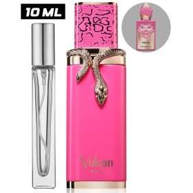 French Avenue Vulcan Baie (10 ML) Eau de Parfum