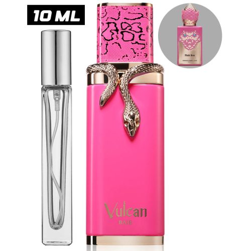 French Avenue Vulcan Baie (10 ML) Eau de Parfum