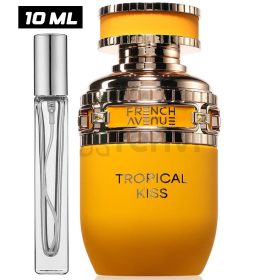 French Avenue Tropical Kiss (10 ML) Eau de Parfum