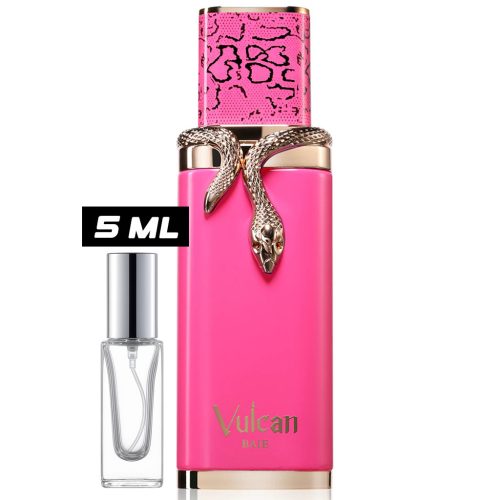 French Avenue Vulcan Baie (5 ML) Eau de Parfum