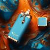 French Avenue Vulcan Feu (100 ML) Eau de Parfum
