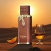 French Avenue Vulcan Sable (100 ML) Eau de Parfum