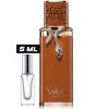 French Avenue Vulcan Sable (5 ML) Eau de Parfum