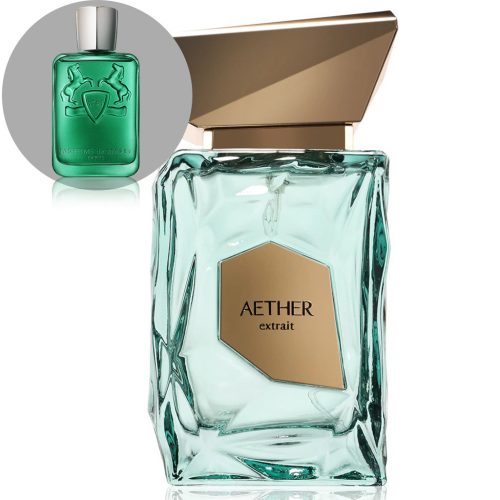 French Avenue Aether (100 ML) Parfüm kivonat