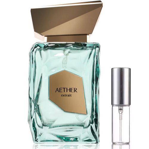 French Avenue Aether (5 ML) Parfüm kivonat