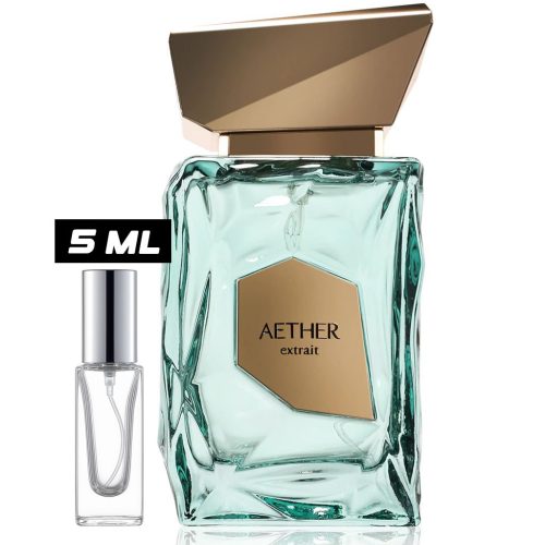 French Avenue Aether (5 ML) Parfüm kivonat
