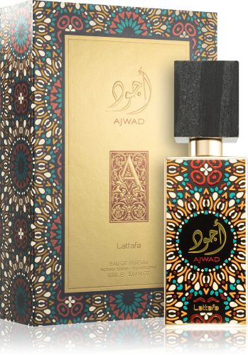 Lattafa Ajwad (60 ML) Eau de Parfum