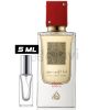 Lattafa Ana Abiyedh Rouge (5 ML) Eau de Parfum