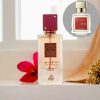 Lattafa Ana Abiyedh Rouge (5 ML) Eau de Parfum