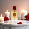 Lattafa Ana Abiyedh Rouge (60 ML) Eau de Parfum